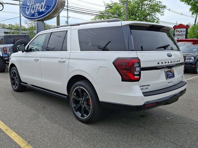 2023 Ford Expedition Max Limited