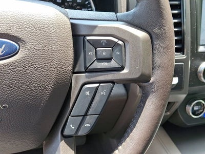 2020 Ford Expedition Base