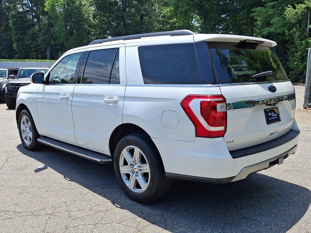 2020 Ford Expedition Base