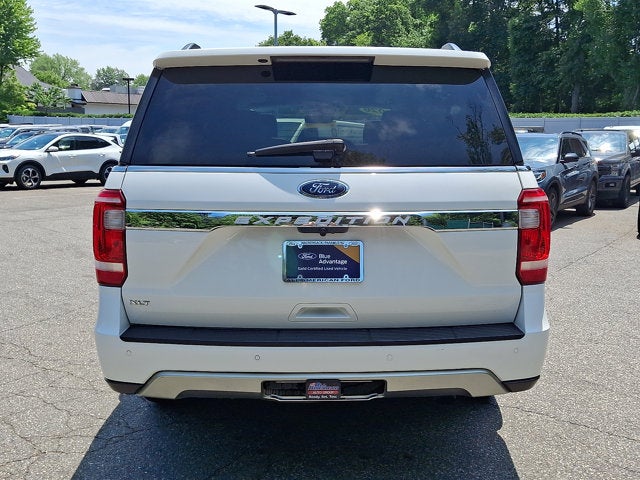 2020 Ford Expedition Base