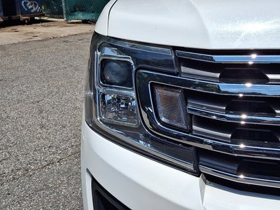 2020 Ford Expedition Base