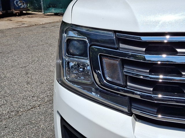 2020 Ford Expedition Base