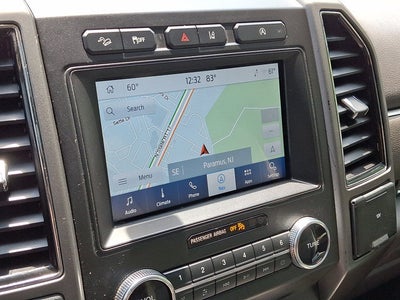 2020 Ford Expedition Base