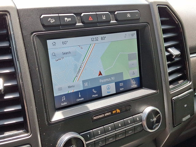 2020 Ford Expedition Base