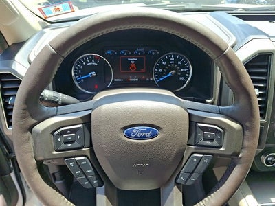 2020 Ford Expedition Base
