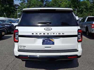 2023 Ford Expedition Limited