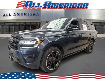 2024 Ford Expedition Limited