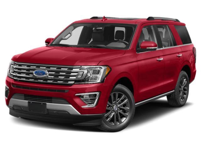 2020 Ford Expedition Base