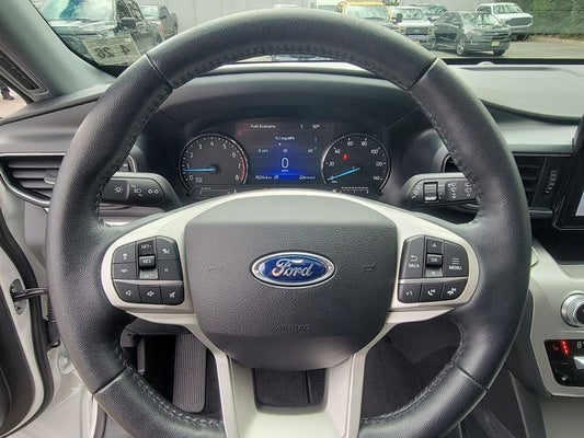 2021 Ford Explorer XLT in Old Bridge, NJ - All American Auto Group