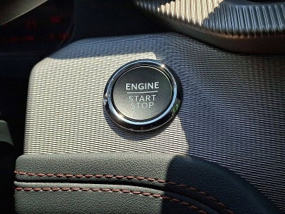 2026 Ford Explorer Base