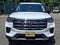 2026 Ford Explorer Base