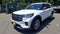 2026 Ford Explorer Base