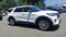 2026 Ford Explorer Base