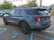 2025 Ford Explorer Base