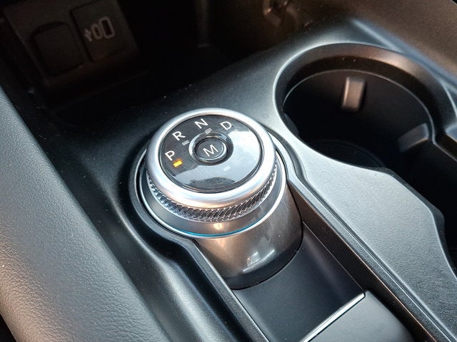 2025 Ford Explorer Base