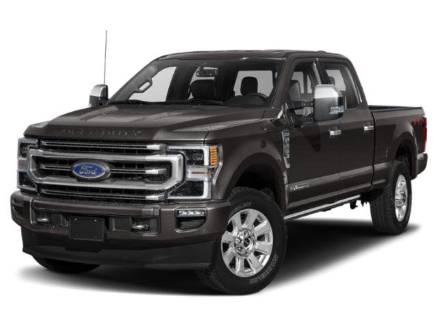 2020 Ford Super Duty F-250 SRW Base