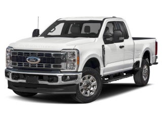 2024 Ford Super Duty F-250 SRW Base