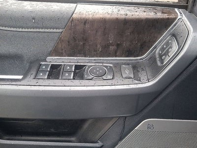 2023 Ford Super Duty F-350 DRW Base