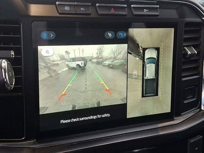 2023 Ford Super Duty F-350 DRW Base