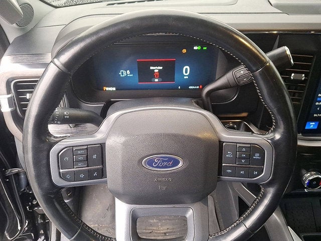 2023 Ford Super Duty F-350 DRW Base