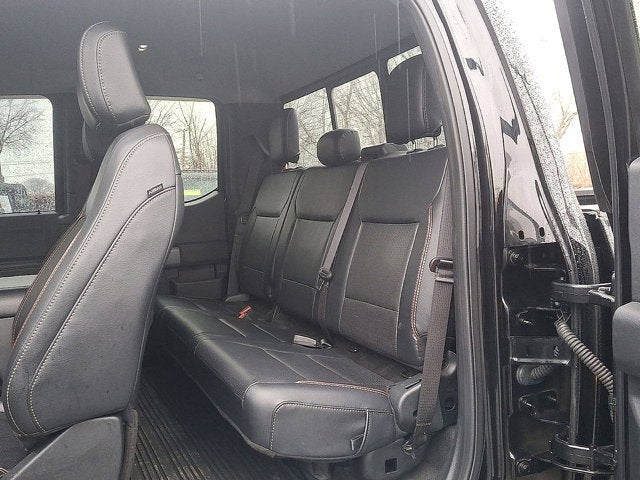 2023 Ford Super Duty F-350 DRW Base