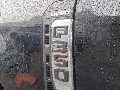 2023 Ford Super Duty F-350 DRW Base
