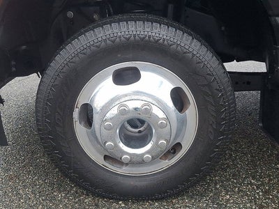 2023 Ford Super Duty F-350 DRW Base