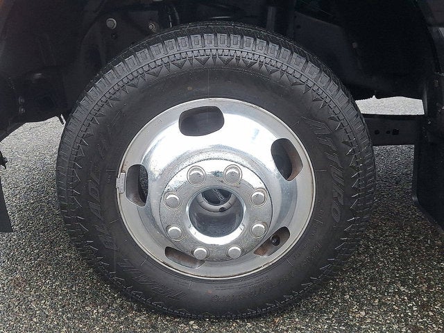 2023 Ford Super Duty F-350 DRW Base