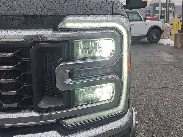 2023 Ford Super Duty F-350 DRW Base