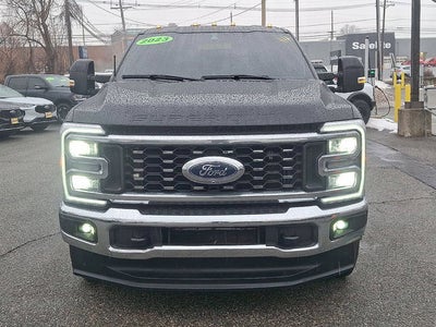 2023 Ford Super Duty F-350 DRW Base