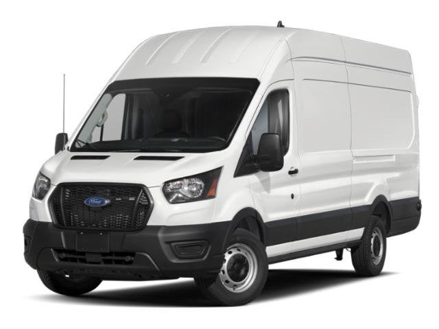 2024 Ford Transit Cargo Van T250