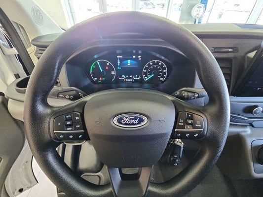 2023 Ford E-Transit Cargo Van Base in Old Bridge, NJ - All American Auto Group