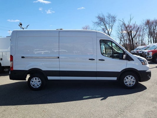 2022 Ford E-Transit Cargo Van Base in Old Bridge, NJ - All American Auto Group