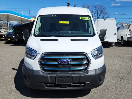 2022 Ford E-Transit Cargo Van Base in Old Bridge, NJ - All American Auto Group