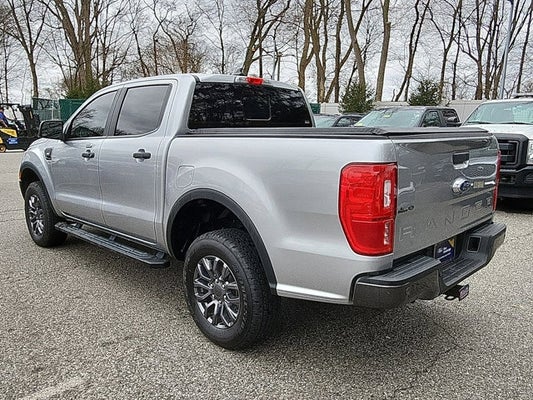 2022 Ford Ranger Base in Old Bridge, NJ - All American Auto Group