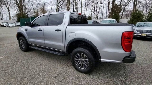 2022 Ford Ranger Base in Old Bridge, NJ - All American Auto Group