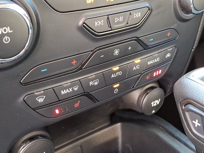 2022 Ford Ranger Base