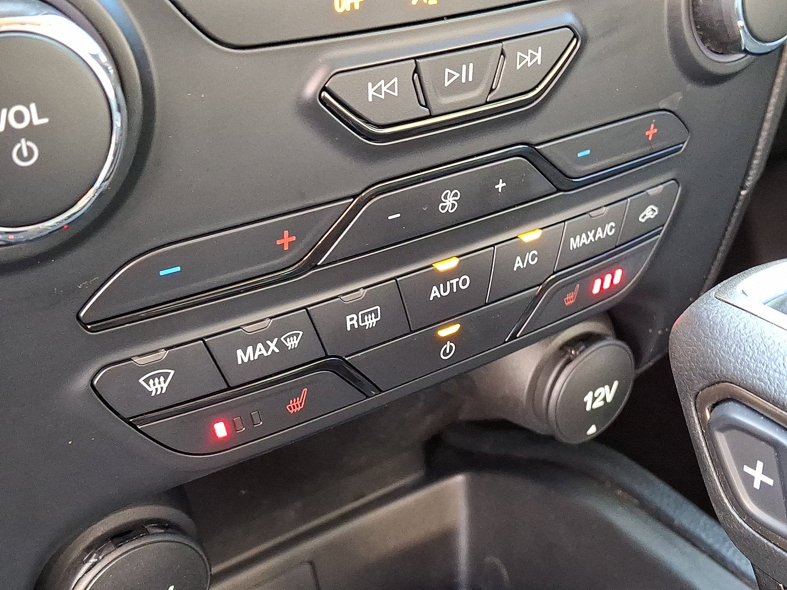 2022 Ford Ranger Base