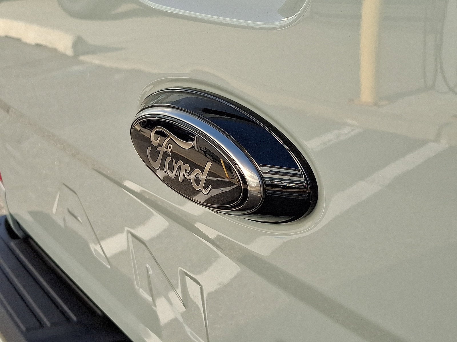 2022 Ford Ranger Base