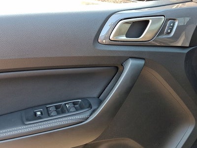 2019 Ford Ranger Base