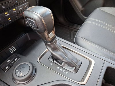 2019 Ford Ranger Base
