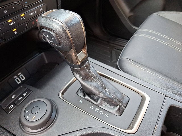 2019 Ford Ranger Base