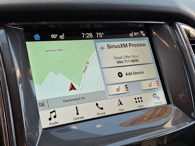2019 Ford Ranger Base