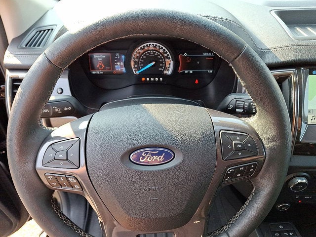 2019 Ford Ranger Base