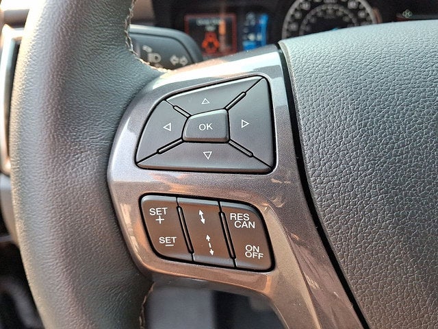 2019 Ford Ranger Base