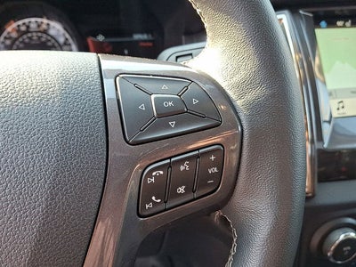 2019 Ford Ranger Base