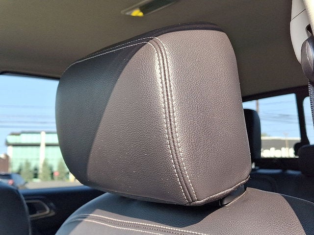 2019 Ford Ranger Base