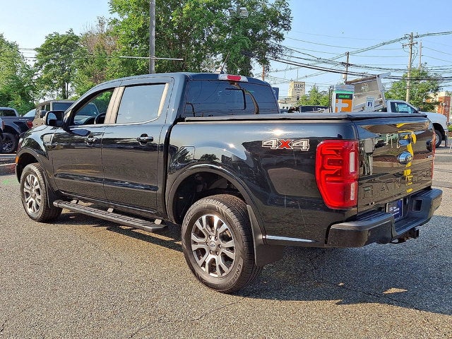 2019 Ford Ranger Base