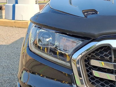 2019 Ford Ranger Base