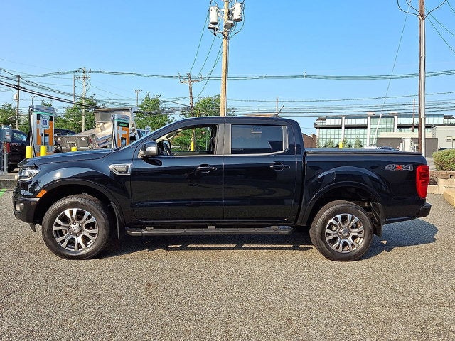 2019 Ford Ranger Base